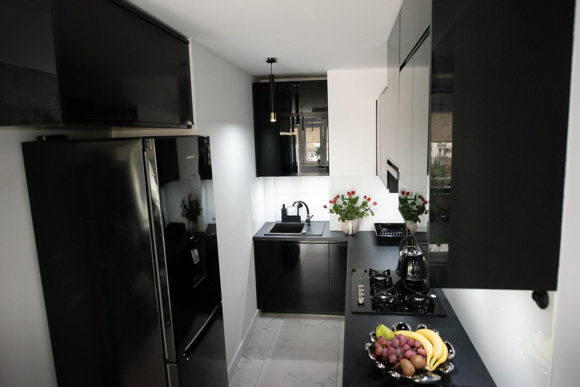 Apartament Jacuzzi Gdynia Buitenkant foto